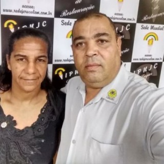 Pr. Dario e Miss. Rose